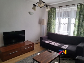 Zadbane Mieszkanie w centrum Międzyrzecza